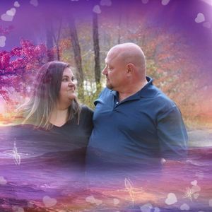 Meet your Posher, Sharon